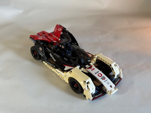 Lego technic porsche - lego, 99x