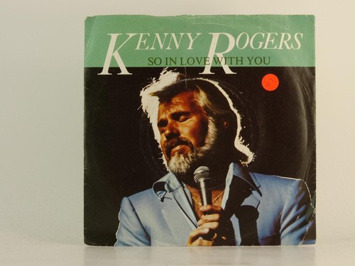 Kenny rogers love with - in,