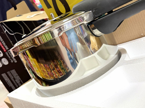 Yatelaifu 26cm stainless - 26cm,
