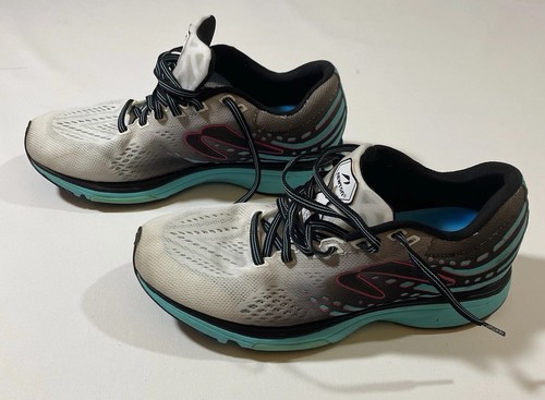 Newton running women fate - newton,