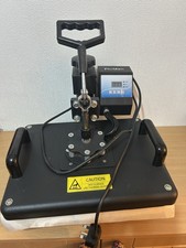 PixMax 4in 1 Combo Swing Press 