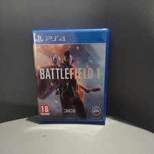 Battlefield 1 (Sony