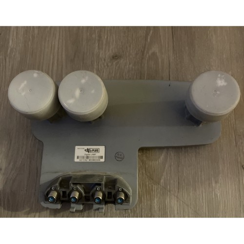 Plus digital lnb - digital,
