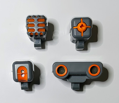 Lego mindstorms nxt light - lego,