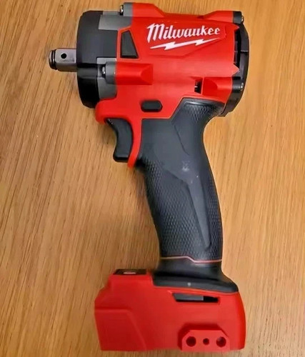 Milwaukee brushless - 1/2",