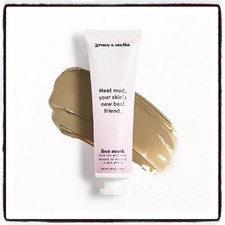 Grace & Stella Dead Sea Mud