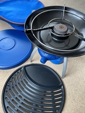 Camping Gaz Party Grill Gas Stove / Hot Plate