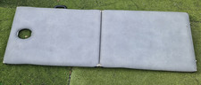 New Concept Portable Folding Massage Table Treatment