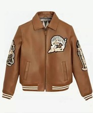 Men's Premium Avirex Genuine