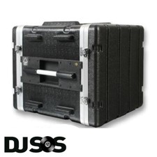 ABS 8u Rack Case | Flight Case