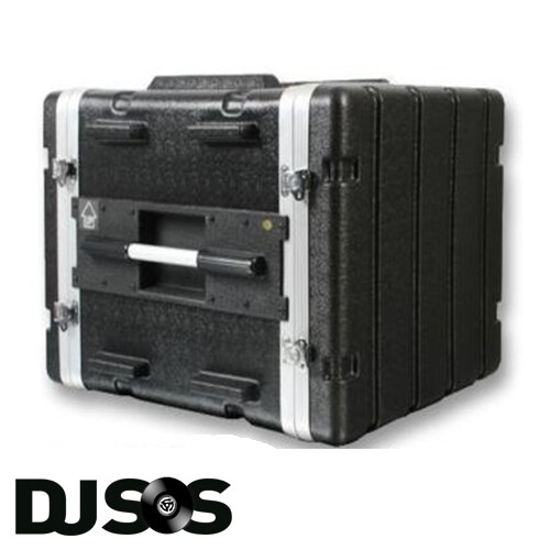 Abs rack case flight - case,