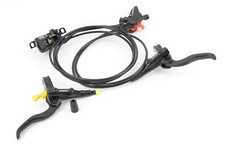 Shimano BR-MT420 BL-MT401 Disc