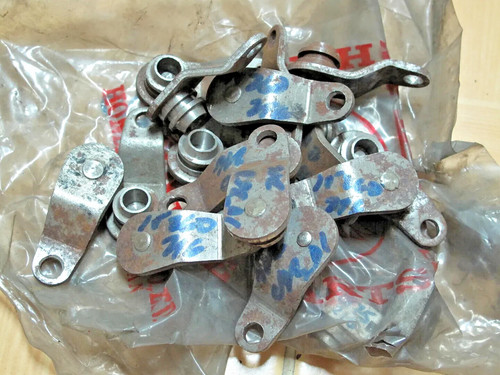 Honda ca160 cb93 cb96 cb160 - honda,