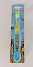WAYBULOO TOOTHBRUSH YELLOW &