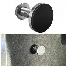 Short Clutch Pedal Stop For