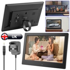 2024 10.1 Inch Digital Photo