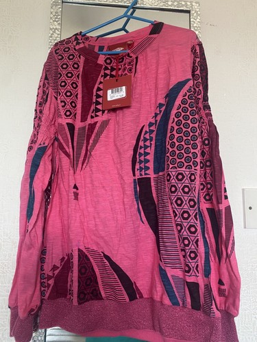 Girls oilily top - top, 152