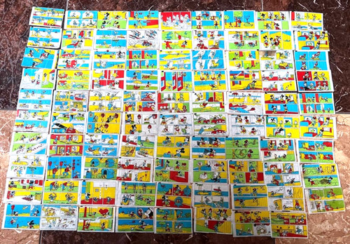 Donald gum inserts chewing - donald,