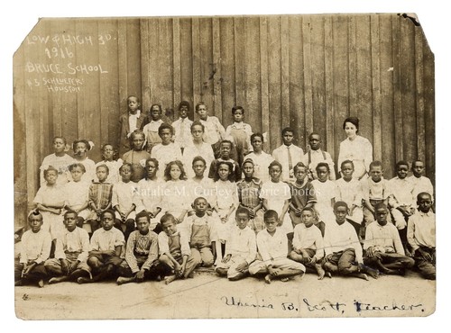 1916 historic black - black, bruce