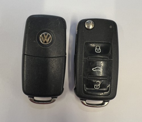 Volkswagen button remote - volkswagen,