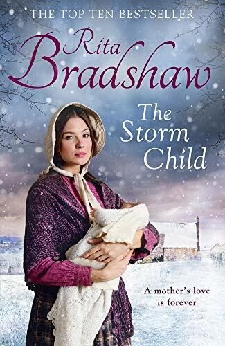 The storm child - the, bradshaw