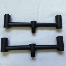 2 X NGT Mini Short Black Buzz