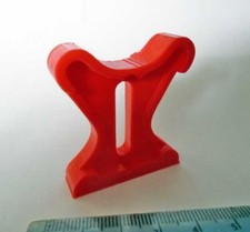 Brand New 3D Printed Fence to