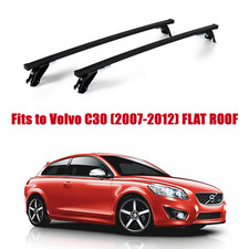 Premium Roof Rack Bars For