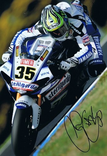 Cal crutchlow 2010 world - crutchlow,