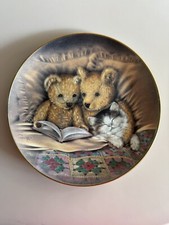 SUE WILLIS "BEDTIME STORY"