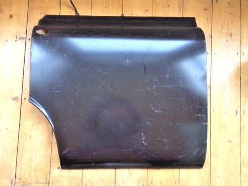 Rover p5b coupe rear - rover,