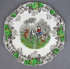 Copeland Spode's Sandwich