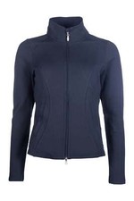 HKM Sweat Jacket -Alina-