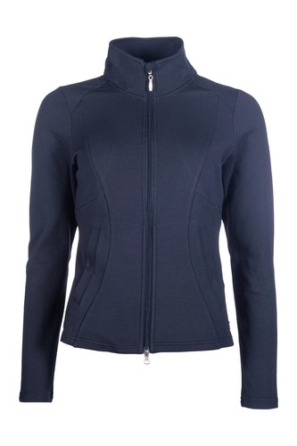 Hkm sweat jacket alina - hkm,