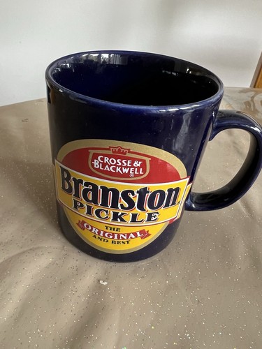 Branston pickle crosse - branston,