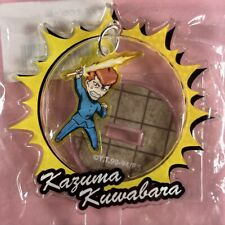 Yu Yu Hakusho Trading YuraYura Acrylic Stand Kazuma Kuwabara 2.75" Licensed New