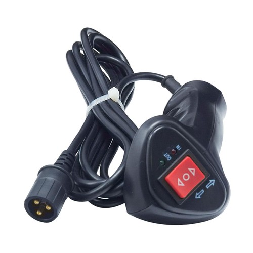 Universal winch controller - universal,
