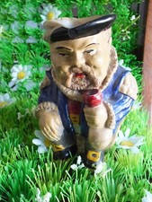 Vintage King Henry V111 Figure