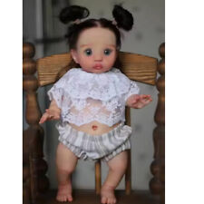 16inch Artist Painted Reborn