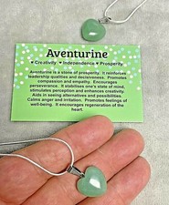 Healing Crystal  Love Heart