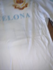 Barcelona Golf shirt Limited Edition