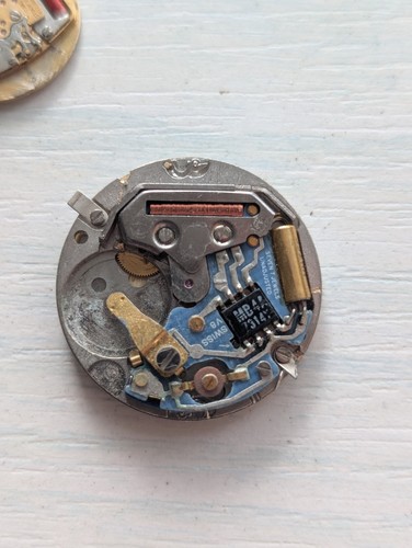 Vintage eta 940 111 - eta, 940.111