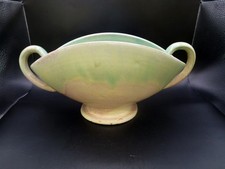 1910-1920's Upchurch Pottery Flower Vase- Arts & Crafts