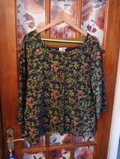 WEIRD FISH UK LADIES SIZE 3/4