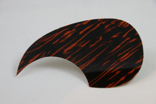 Guitar pickguard scratchplate - pickguard,