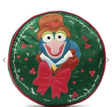 Disney Store Muppets Christmas