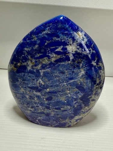 Lapis lazuli flame - lapis,
