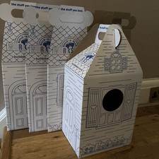 BNWT  Four  Build A Bear BAB