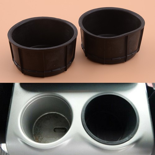 Rear rubber console cup - console,