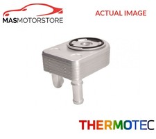 ENGINE OIL COOLER THERMOTEC